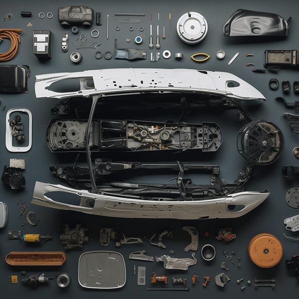 Automotive Industry