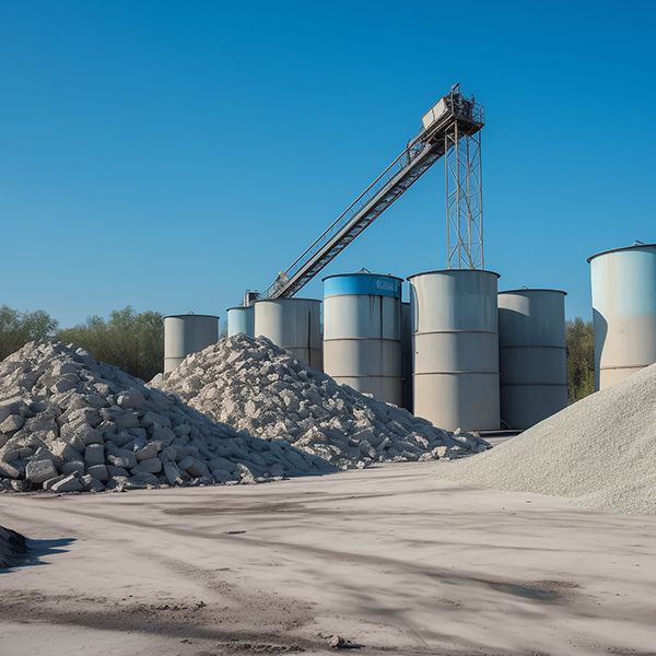 Batching Plant