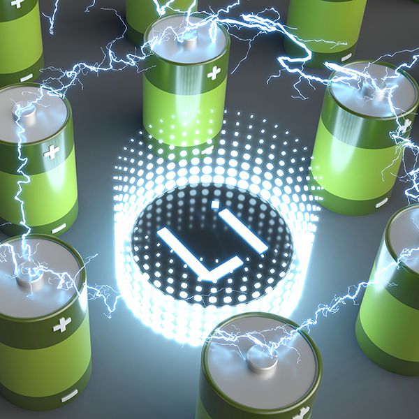 EV Battery