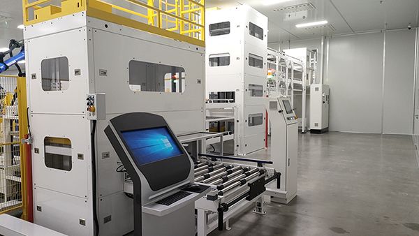 SVOLT Project