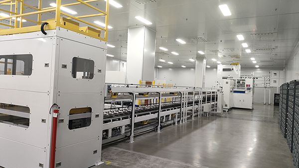 SVOLT Project