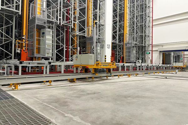 Huawei Project