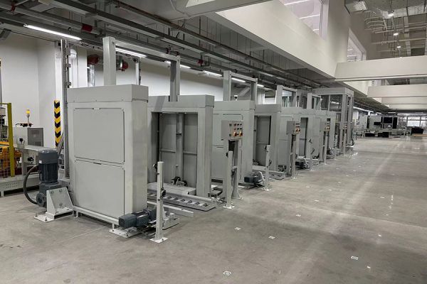Huawei Project