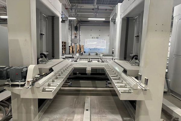 Huawei Project