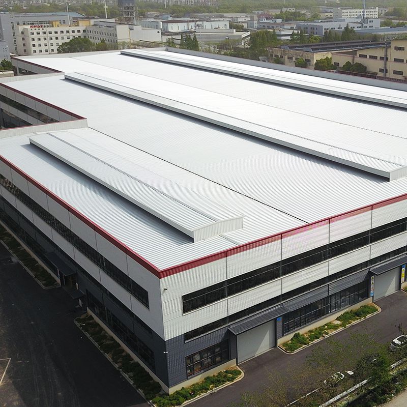 About XINGLI