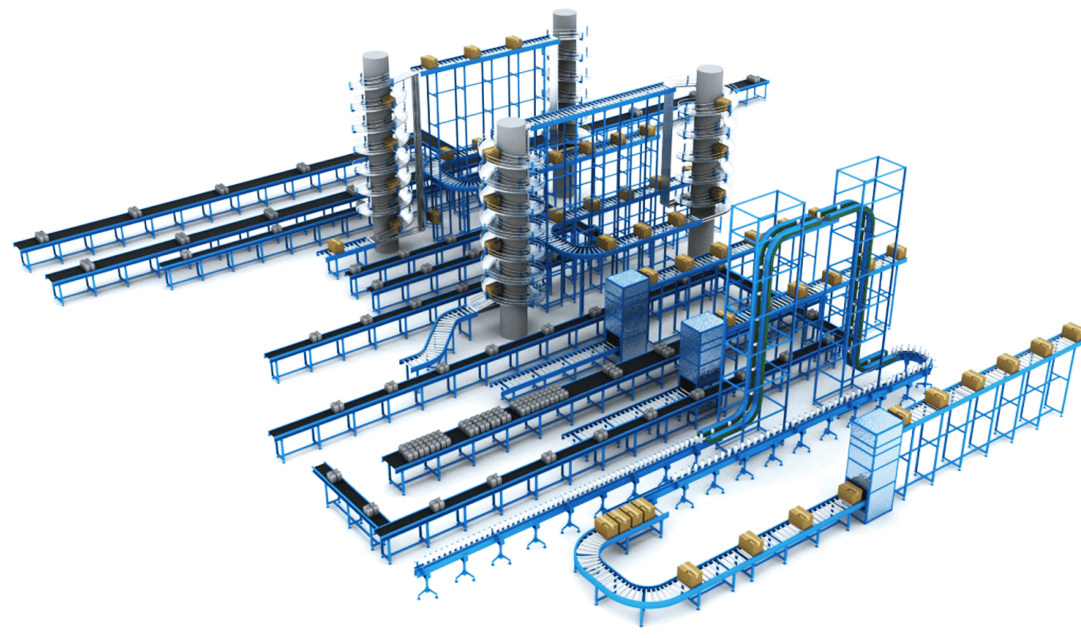 Conveyor Systems