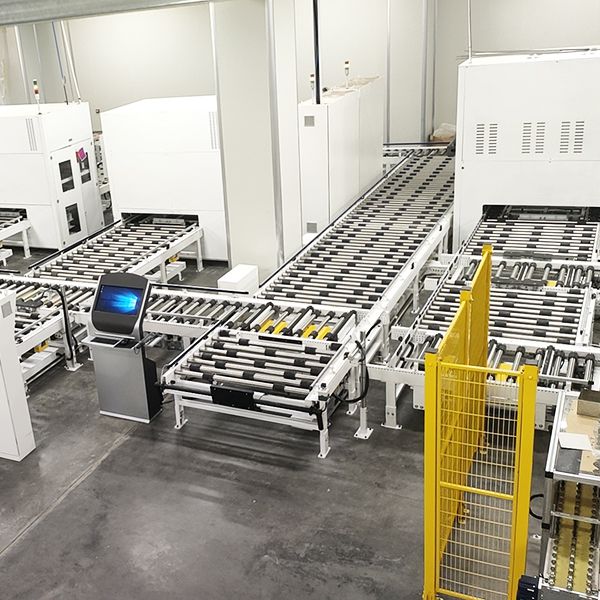 SVOLT Project