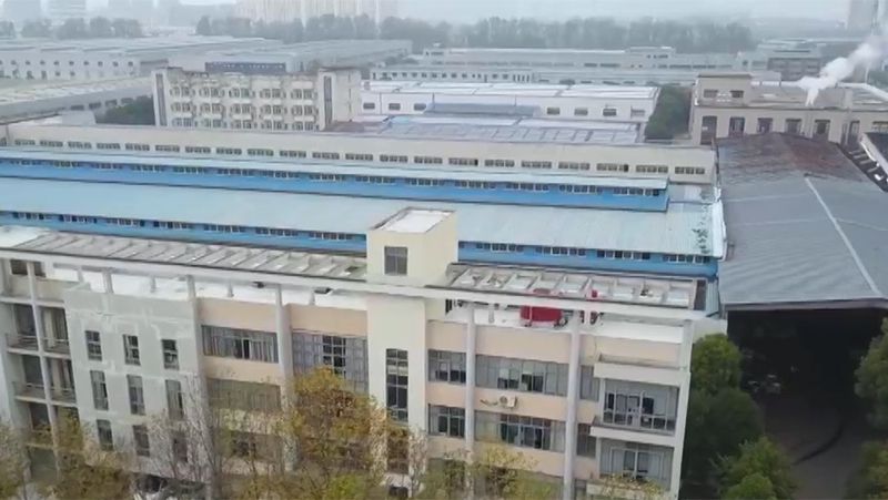 About XINGLI (Engaged in Conveyor Rollers)