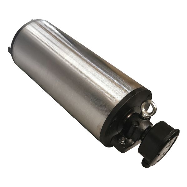 Oil-Steeped Motorized Drum (Ø113-320mm)