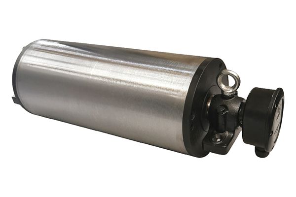 Oil-Steeped Motorized Drum (Ø113-320mm)