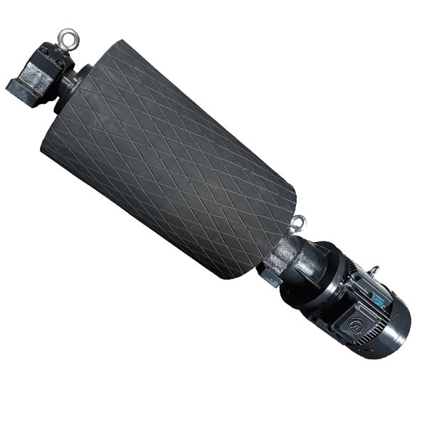 Built-out Gear-reducing Motorized Pulley (Ø320-1250mm)