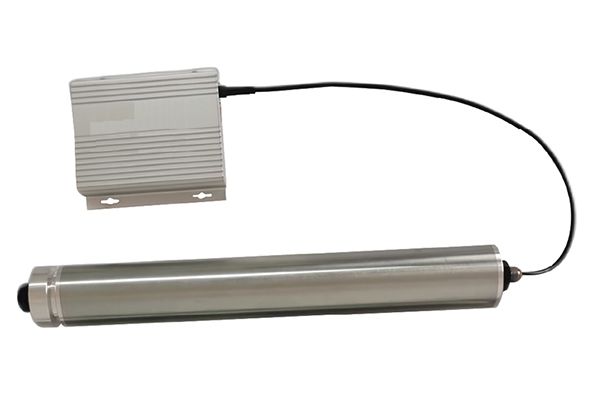 Permanent Magnet Motorized Pulley (Ø50-113mm, DC)