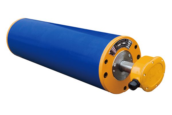 Oil-Steeped Motorized Drum (Ø240-400mm)