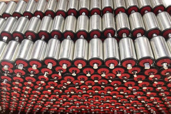 Universal Gravity Conveyor Roller
