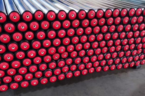 Universal Gravity Conveyor Roller