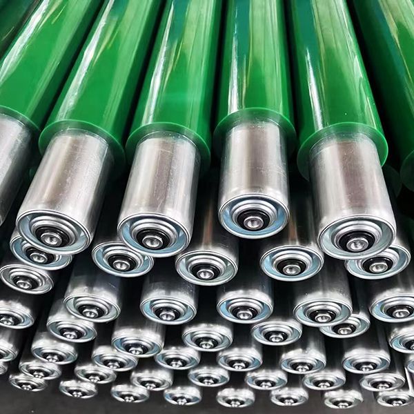 Gravity Conveyor Rollers