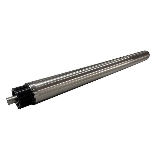 Poly-V Conveyor Roller