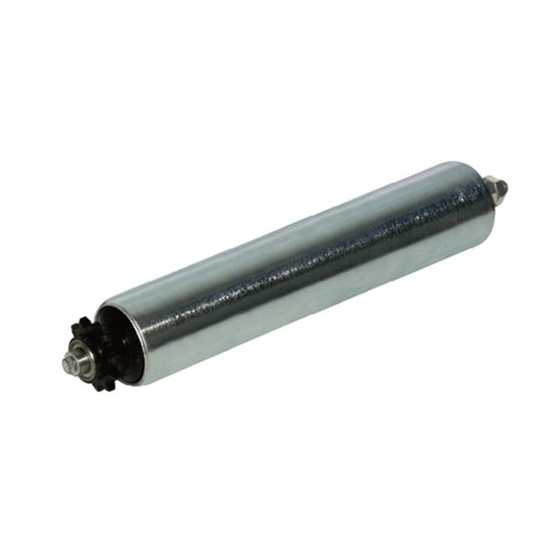 Accumulating Conveyor Roller
