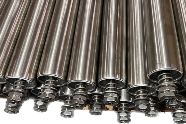 Accumulating Conveyor Roller
