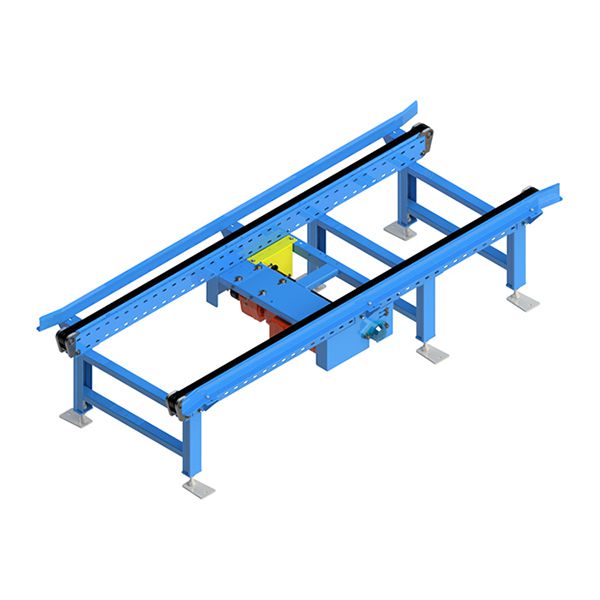 Pallet Chain Conveyor