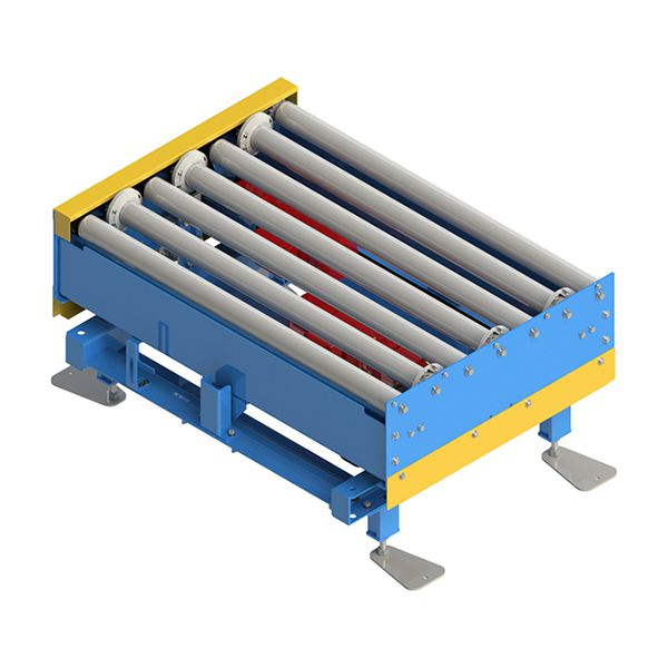 Roller Transfer Unit