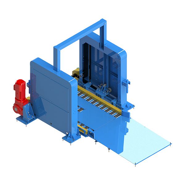Vertical Pallet Conveyor