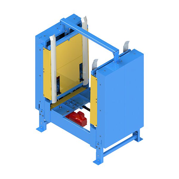 Pallet Dispenser