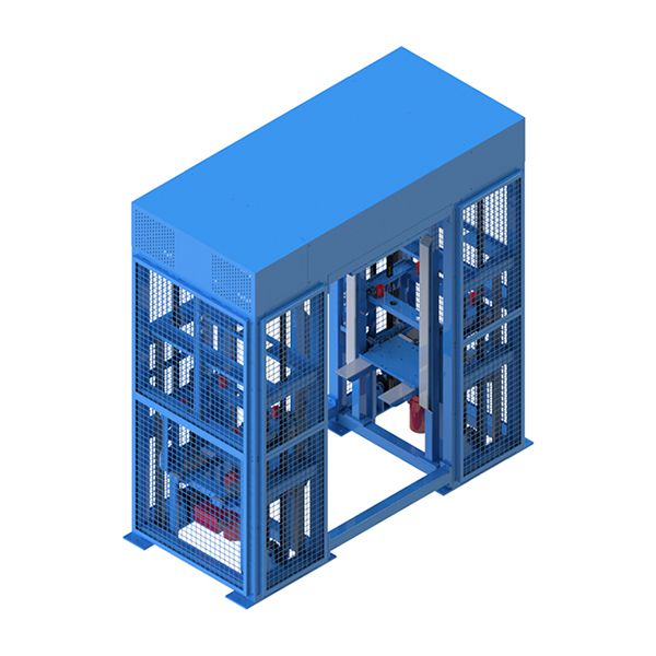 Pallet Stacker / Destacker