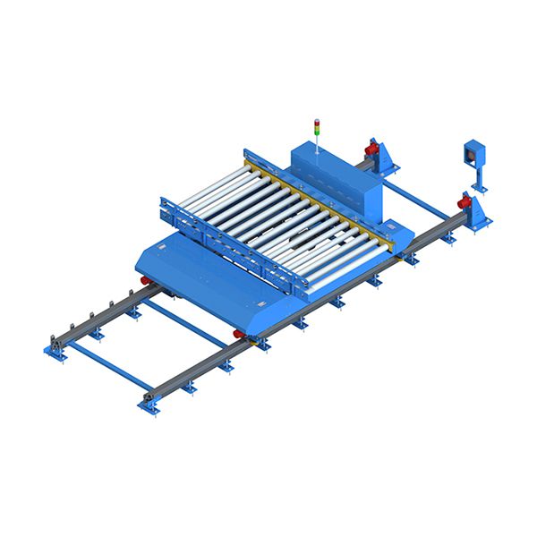 Pallet RGV