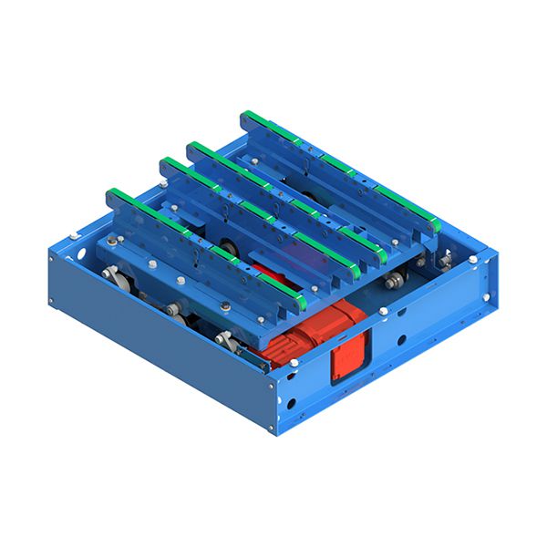 Lifting Belt Transfer Unit