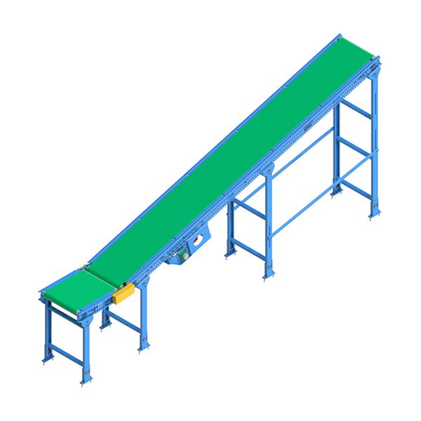 Belt Conveyor